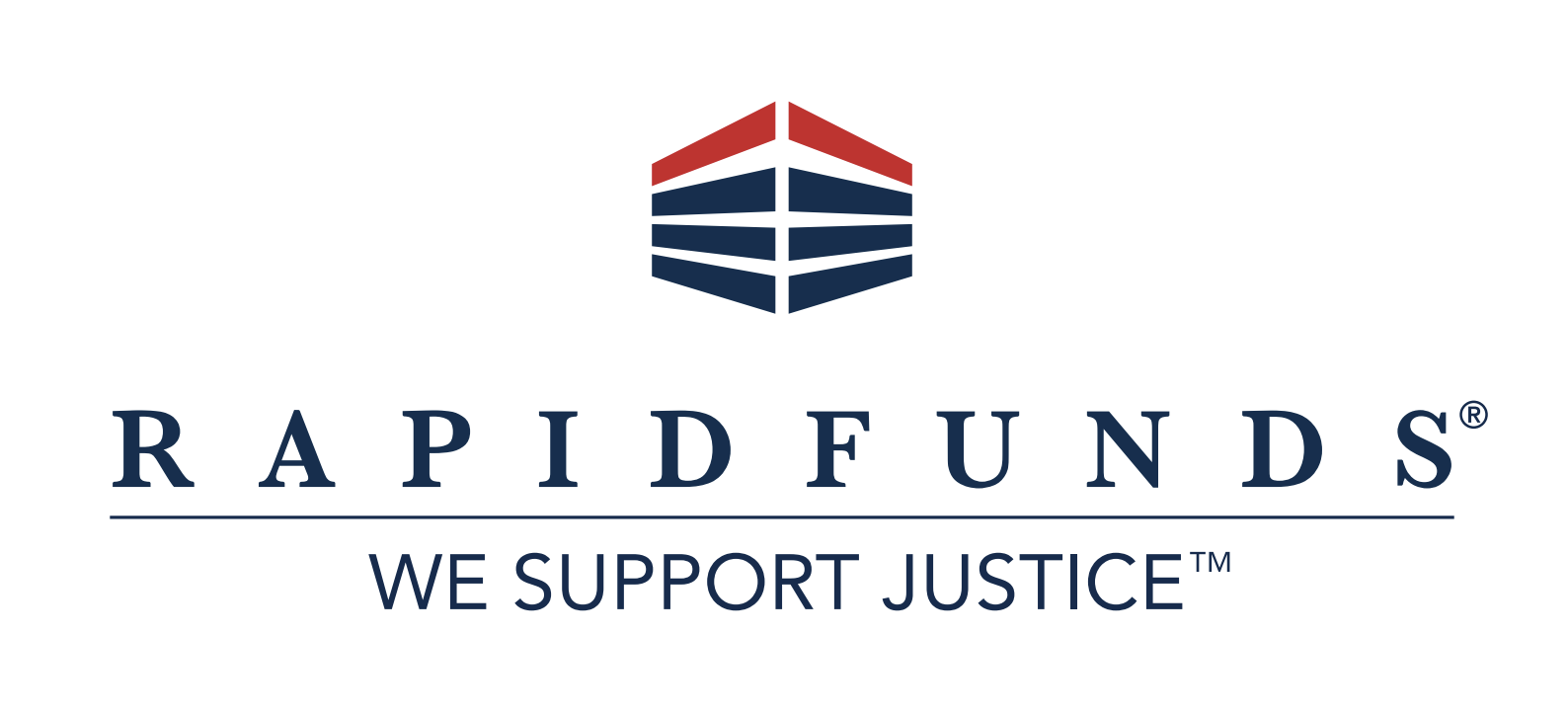 RapidFunds settlement funding.